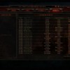 Diablo3 Wizard日記40(SC)　～1.04パッチとParagon～
