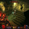Diablo3 Demon Hunter日記05(HC)　～お亡くなりになられました / LV13～
