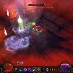 Diablo3 Wizard日記29(SC)　～inferno,ベロリンマンの処理～