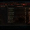 Diablo3 Wizard日記36(SC)　～装備品公開 / アクセ編～