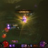 Diablo3 Wizard日記07(HC)　～HELL-ACT2攻略,LV60達成～