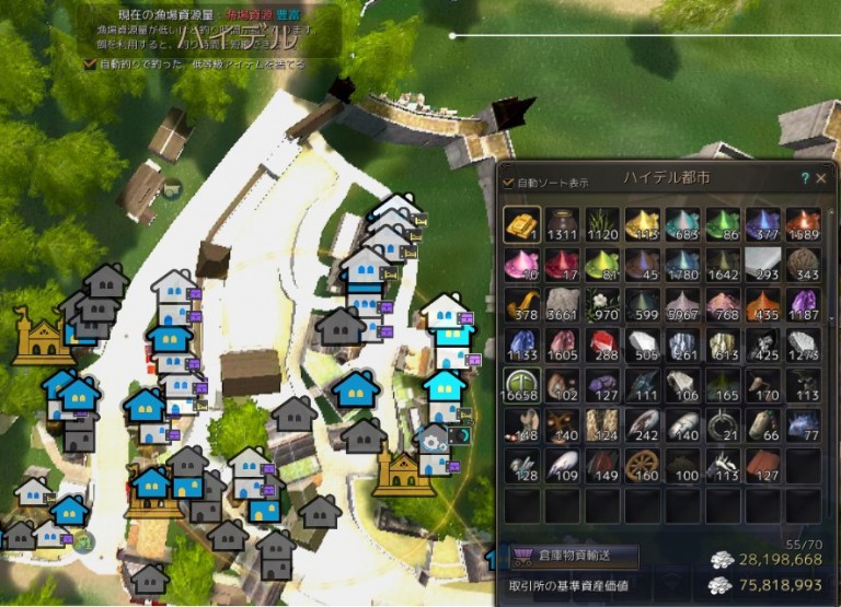 希望と家庭療法