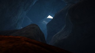 今更ながらセレンディア秘密の洞窟を発見【黒い砂漠Part1156】