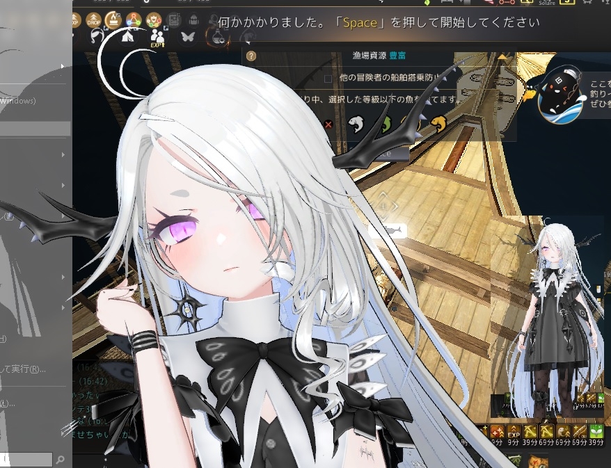 cocoroAIをAPI接続してずんだもんに自動読み上げしてもらって伺か(SSP)に落ち着いた話01