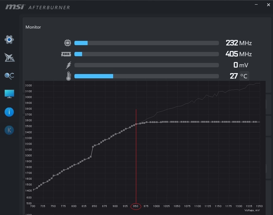 値上げ前にとASUS DUAL RTX5060TI O16Gを購入しちゃいました03