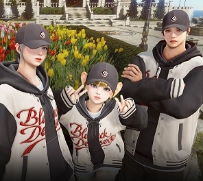 カレッジスタイル