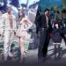 定期メンテ後情報 / ハロウィンイベントで不気味なカボチャの印章集め(10/16)